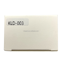 Moteur d'insertion et d'éjection KLD-003 pour lecteur PS4, moteur de capteur pour jeux vidéo, pièce de rechange pour PS4, accessoires de jeu pour PS4