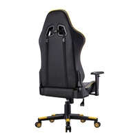 Chaise de jeu en PU bon marché de Guangzhou KENO siège nordique acheter 500lb chaise de jeu en cuir ergonomique Pro Executive