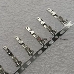 Terminal Crimp kuningan untuk Accord Fit Civic Odyssey <span class=keywords><strong>CRV</strong></span> XRV model-terminal otomotif pria dan wanita - Product Image 4