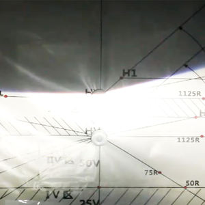 CAR-REFINE 120W 20000Lm H4 Voiture Led Lumière 9005 H7 Lampe Canbus Luces Led Para Auto H1 H7 H11 HB3 Voiture Led <span class=keywords><strong>Phare</strong></span> Para Auto H4 - Product Image 6