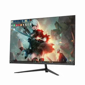 Refresh Led Pc Screen 4k Office 27 Bezel Ips 24 Computer 4k Cheapest Computer Monitors Full Gaming Monitors 32 Home Inch Cheap