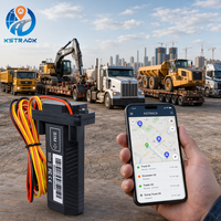 Traceur GPS étanche KS TRACK KS199D-2G |   Localisateur de voiture et de moto en temps réel, clôture géographique GSM, alarme de survitesse, garantie d'un an