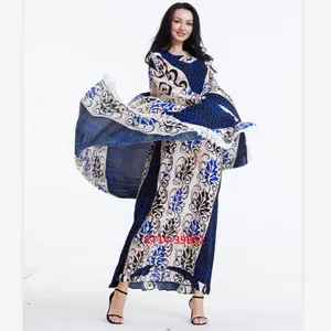 Women Apparel the Model of African Dress In stock Models