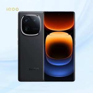 Nuevo VlVO IQOO 12 Pro 5G, Teléfono Móvil para Juegos, Android, con Pantalla E7 de 6.78 Pulgadas y 144Hz, Snapdragon 8 Gen 3 - Product Image 1