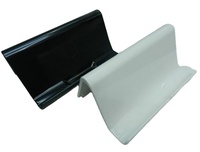 Support de refroidissement vertical pour console de jeu Nintendo Wii, station de charge