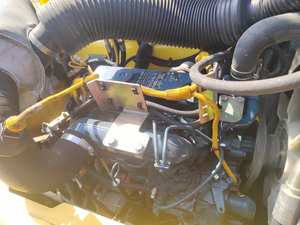 รถบดถนนมือสองที่น่าเชื่อถือ BW-131เยอรมนีใช้ลูกกลิ้งแบบใช้แล้วทิ้ง - Product Image 2