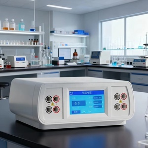 Alimentations électriques puissantes pour électrophorèse de laboratoire EPS-HV3500 pour électrophorèse sur gel, blotting - Product Image 2