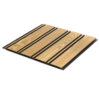 Panneaux muraux décoratifs modernes et imperméables en PVC de haute qualité Panneaux de décoration intérieure personnalisés pour usage domestique et commercial