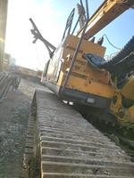 Machine à forer XCMG officielle, foreuse XR280D, plateformes de forage de puits usagées à vendre