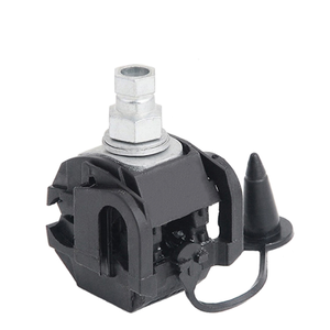 Abrazadera de Perforación de Aislamiento IPC de Bajo Voltaje 1kV para Línea de Distribución - Product Image 5