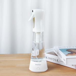 Xách tay 350ml <span class=keywords><strong>sodium</strong></span> axit <span class=keywords><strong>Hypochlorite</strong></span> Máy phát điện nước USB powered khử trùng chất lỏng Maker cho hộ gia đình sử dụng - Product Image 2