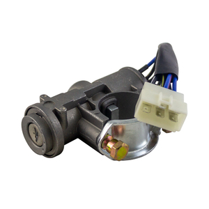 <span class=keywords><strong>Interruptor</strong></span> de <span class=keywords><strong>Encendido</strong></span> de <span class=keywords><strong>Coche</strong></span> 24538505 para SGMW Chevrolet N300 Wuling Rong Guang - Product Image 2