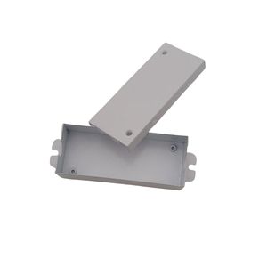 Boîtier d'alimentation électrique personnalisé RZ, coque en fer, étanche, usage industriel - Product Image 2