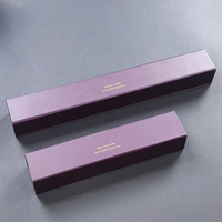 Boîtes d'emballage de luxe pour chocolats, cadeaux magnétiques rigides pour la Saint-Valentin, pour barres chocolatées, truffes, biscuits, sucreries
