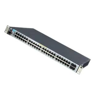 Meilleur prix pour le nouveau commutateur Ethernet Gigabit géré à 2 emplacements <span class=keywords><strong>16SFP</strong></span> + d'origine JL075A <span class=keywords><strong>3810M</strong></span> avec fonction VLAN et QoS Stock de mise en réseau - Product Image 4