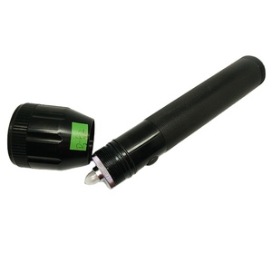 New Portability <strong>Torch</strong> Flash LED Rechargeable Handheld Flashlight Most <strong>Powerful</strong> Lamp <strong>Torch</strong> - Product Image 1