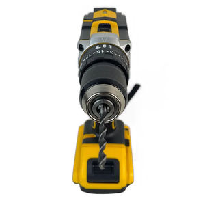 High-quality 21V Industrial Grade Brushless Lithium-Ion Tool <b>Set</b> Charger 30NM <b>Torque</b> 2000 RPM Home Use Cord - Product Image 4