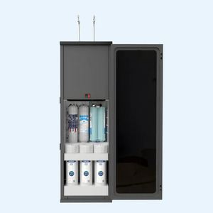Oferta Especial: Purificador de Agua Fría y Caliente Karofi KAD-X58, Diseño Premium de Pie con Agua Caliente y Fría Instantánea - Product Image 4