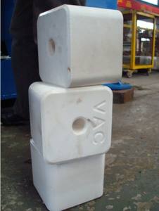 Pressa Automatica per Blocchi di Sale con Sistema Idraulico YST500 Sistema Servo 241 kW 68 Tonnellate 380V - Product Image 4