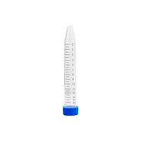 Microcentrifugeuse conique 0,2 ml 0,5 ml 1 ml 2 ml Tubes de centrifugation Falcon
