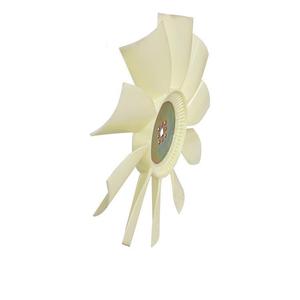 6ct 4bt 6BT5.9 4931807 diesel Fuel Engine <b>Wheel</b> Loader Spare Parts Fan - Product Image 2