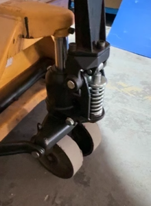 Pièces manuelles de cylindre de chariot élévateur: Pompe à huile hydraulique de camion de manutention de 3 et 5 tonnes, cylindre de <span class=keywords><strong>suif</strong></span> de boeuf, cric de chariot élévateur - Product Image 6