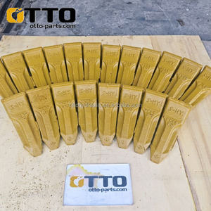 Gigi ember penggali PC30MR harga pabrik murah OTTO untuk suku cadang penggali <span class=keywords><strong>Komatsu</strong></span> - Product Image 3