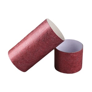 Tube en papier kraft circulaire personnalisable pour thé, boîte en papier pour thé aux fleurs, huile essentielle, emballage cylindrique avec estampage à chaud, poudre de racine de lotus - Product Image 5