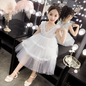 Ropa de Bebé First Impressions, Vestido de Fiesta para Niñas, Moda Pakistaní, para Cumpleaños, del Sitio Web Ebay China - Product Image 2