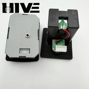 Ecualizador <span class=keywords><strong>de</strong></span> 4 Bandas EQ <span class=keywords><strong>de</strong></span> <span class=keywords><strong>Venta</strong></span> Directa <span class=keywords><strong>de</strong></span> Fábrica HIVE, Ecualizador Digital con Sintonizador KLT-17B, Pastilla para Guitarra Clásica y Folk - Product Image 6