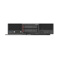 Für ThinkSystem SN550 V2 Blade-Server Hochleistungs-Produktkategorie Server