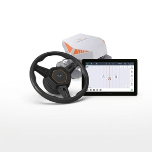 HD818 Sistema de Dirección Automática GPS Isobus Opcional para Tractores - Product Image 1