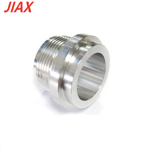 อะแดปเตอร์เชื่อมต่อท่อเชื้อเพลิงแบบเชื่อม AN10 AN12 ชนิดปลายบาน ทำจากอะลูมิเนียม สำหรับถังน้ำมันและเชื้อเพลิง - Product Image 3