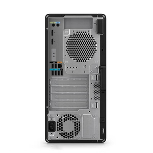 Pour PC de bureau HP Z2 G9 Workstation avec processeur <span class=keywords><strong>i9</strong></span>-12900K, 128 Go de RAM, SSD de 1 To, 4 ports SATA, RTX 4060 Ti 16 Go – Original pour les ordinateurs de bureau Z2 Tower G9 – En stock - Product Image 6