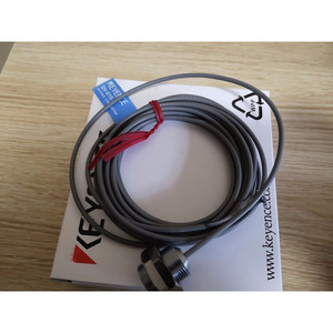Sh-816 Position Sensor Head, Fiber Amplifier for High Temperature <b>Environments</b> - Product Image 2