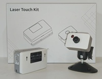 Proyector de Pared Interactivo OEM/ODM de 40-100 Pulgadas, Pantalla Multitáctil Interactiva, Equipo Escolar