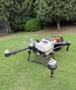 Original para T100, Sensor Omnidireccional, Detección Precisa de Obstáculos, LiDAR, Radar de Onda Milimétrica, Sistema Penta-Vision - Product Image 1