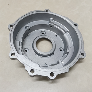 Fabricante de Carcasas de Aluminio Fundido a Presión, Hechas a Medida Según Diseño OEM, para Electrónica y Equipos Industriales - Product Image 2