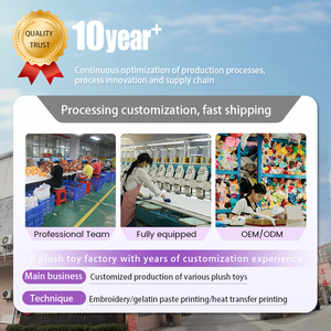 Juguetes de peluche suaves electrónicos parlantes personalizados, caballo eléctrico de peluche, música, canta y baila, juguetes de peluche electrónicos - Product Image 6