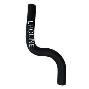 ท่อยาง LHOLINE สำหรับน้ำหล่อเย็น รุ่น 16571-0P230 ยาง EPDM สำหรับถังน้ำ ท่อทำความร้อน ข้อต่อทางเข้า-ออก - Product Image 3