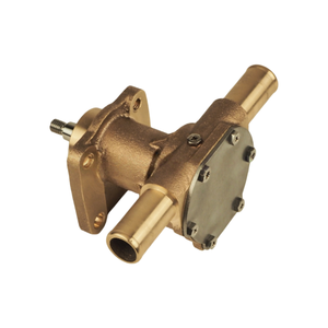Pompe à eau de mer Repl 3593654 10-24751-01 JPR-VP0010DA pour D1 <span class=keywords><strong>MD</strong></span> 120S <span class=keywords><strong>MS</strong></span> Series - Product Image 4
