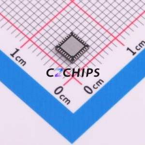 Amplificador de potencia de audio con chip IC de circuito integrado TAS5720MRSMR (4x4) original y nuevo - Product Image 2