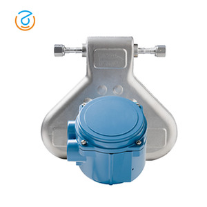 Brand New Original Performance Coriolis <b>Mass</b> and Density Meter CMF200 DN50 Digital Smart <b>Mass</b> Flow Meter - Product Image 3