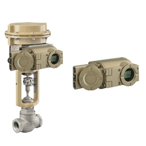 3731-5 Diaphragm Electropneumatic FOUNDATION Fieldbus Communication OEM Used for <b>Linear</b> Rotary <b>Actuator</b> - Product Image 1