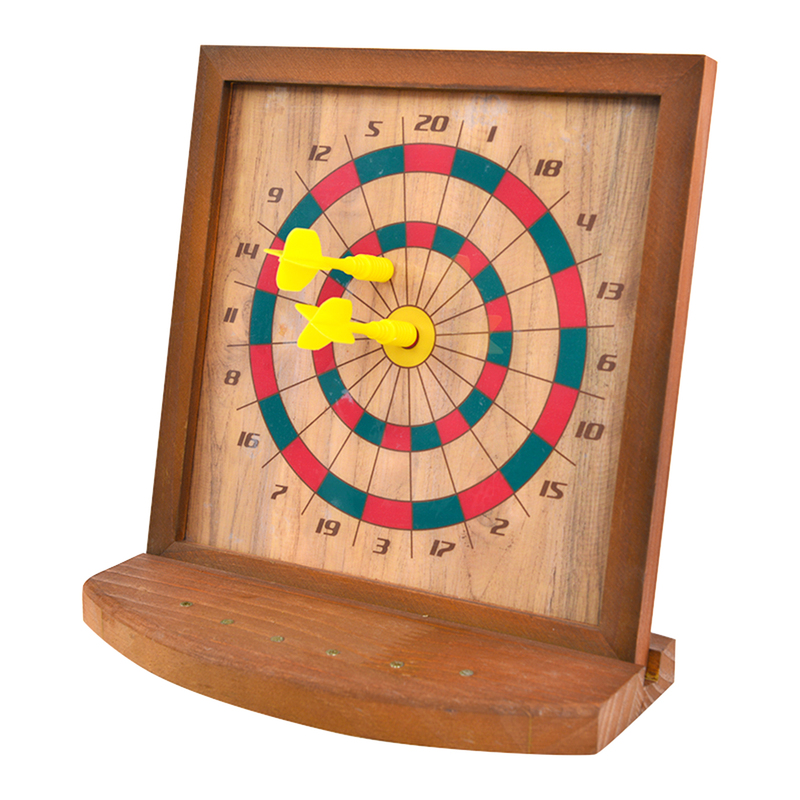 Novelty Toy Kids and Adults Dartboard