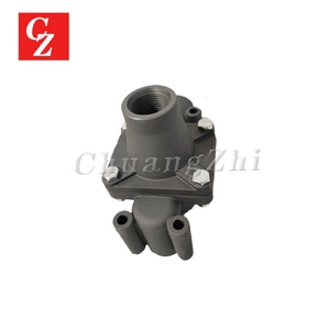 Nouvelle soupape thermique 23137920, pièce de compresseur d'air industriel pour Ingersoll Rand - Product Image 2