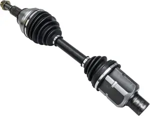 For Dodge Ram 1500 (4WD) OEM High Quality Auto Parts Front CV Axle Shaft Steel Auto Transmission System 100% Professional Test /