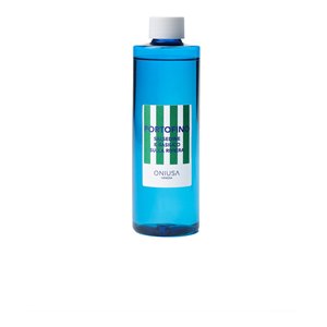 Recharge d'huiles pour diffuseur de parfum d'ambiance liquide For Portofino Italian Holidays Subm2509 (250ml) au parfum Sel et Basilic - Product Image 1
