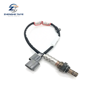 Capteur d'oxygène arrière ZT Durable OE SG336 pour SEAT MERCEDES-BENZ PEUGEOT BUICK RENAULT CADILLAC VOLVO VW
