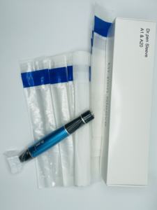 Funda Protectora para <span class=keywords><strong>Dermapen</strong></span>, Funda para Drpen A1 A20, Funda para Pluma de Microagujas - Product Image 5